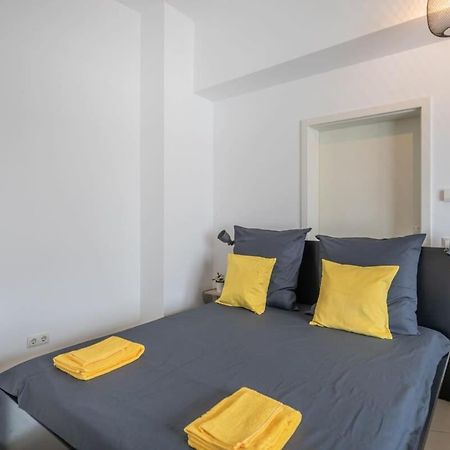 Cosy 2 Room Apartment In Hamburg Hammerbrook Exteriér fotografie