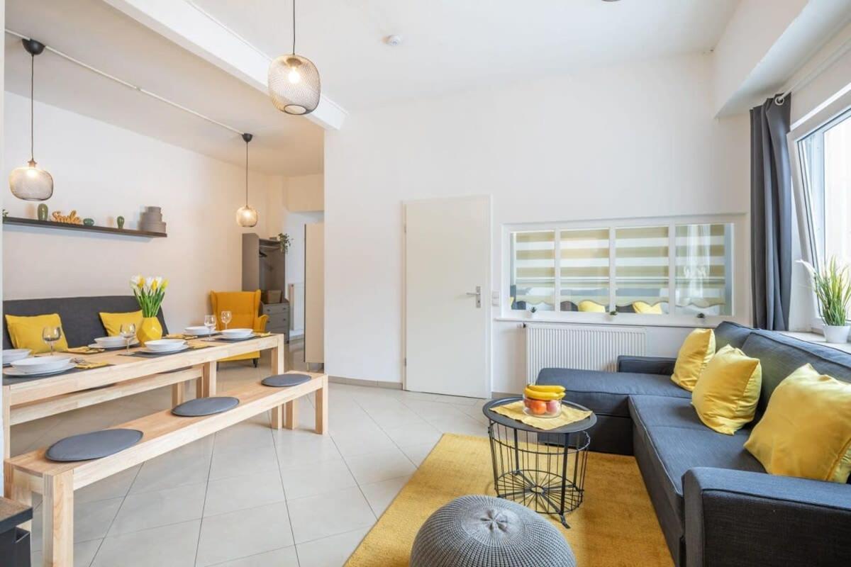 Cosy 2 Room Apartment In Hamburg Hammerbrook Exteriér fotografie