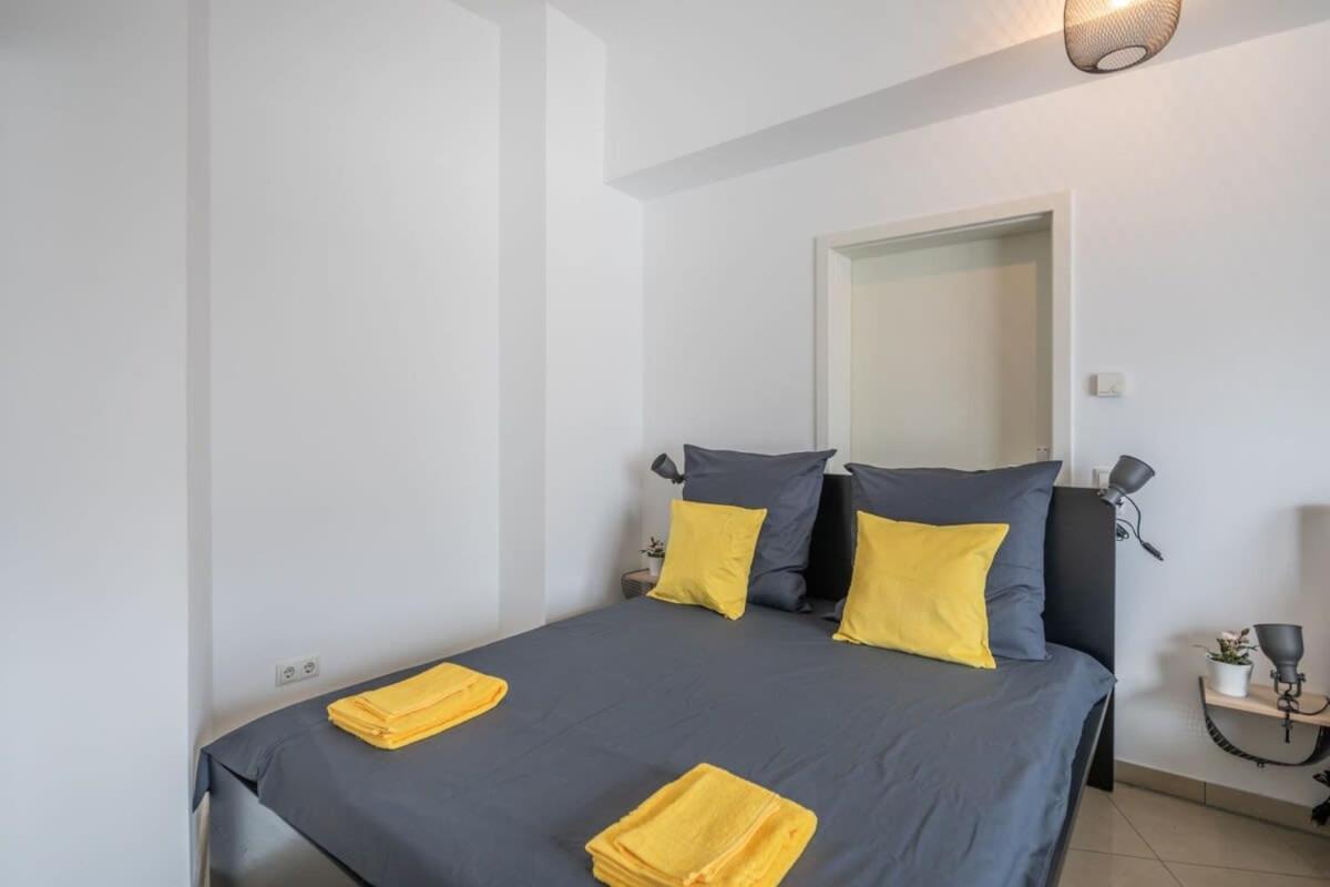 Cosy 2 Room Apartment In Hamburg Hammerbrook Exteriér fotografie