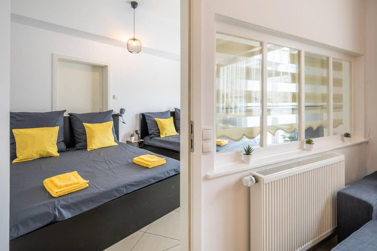 Cosy 2 Room Apartment In Hamburg Hammerbrook Exteriér fotografie